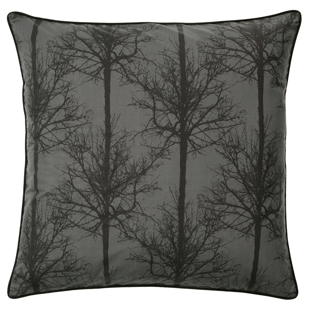 Taupe Alpine Stag European-Style Pillowcase for a Stunning Bedroom Decor