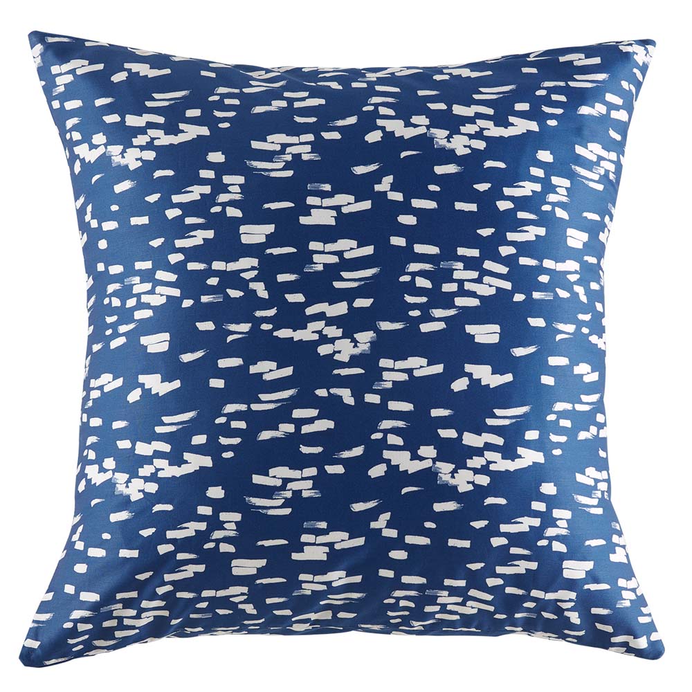 European-Style Alto Pillowcase for Coastal Bedroom Decor