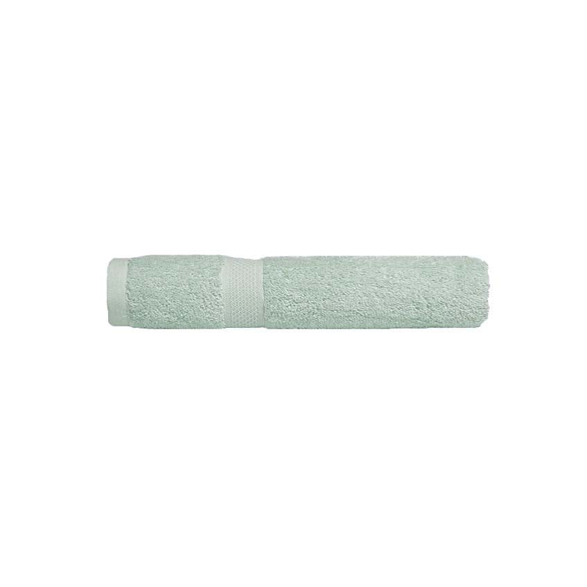 High - Quality 100% Combed Cotton Frosted Face Wash Towels for Bathroom Upgrade