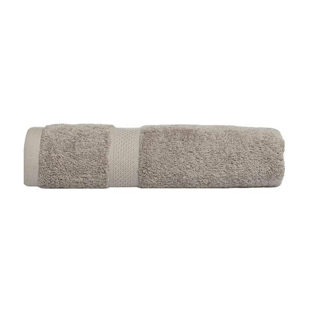 Luxurious 100% Combed Cotton Bath Towels in Bold Hues