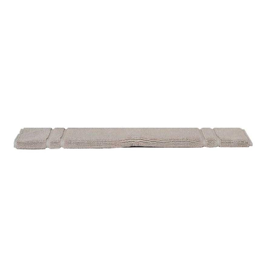 Premium 100% Combed Cotton Linen Bath Towels and Mats for a Refreshing Bathroom Upgrade