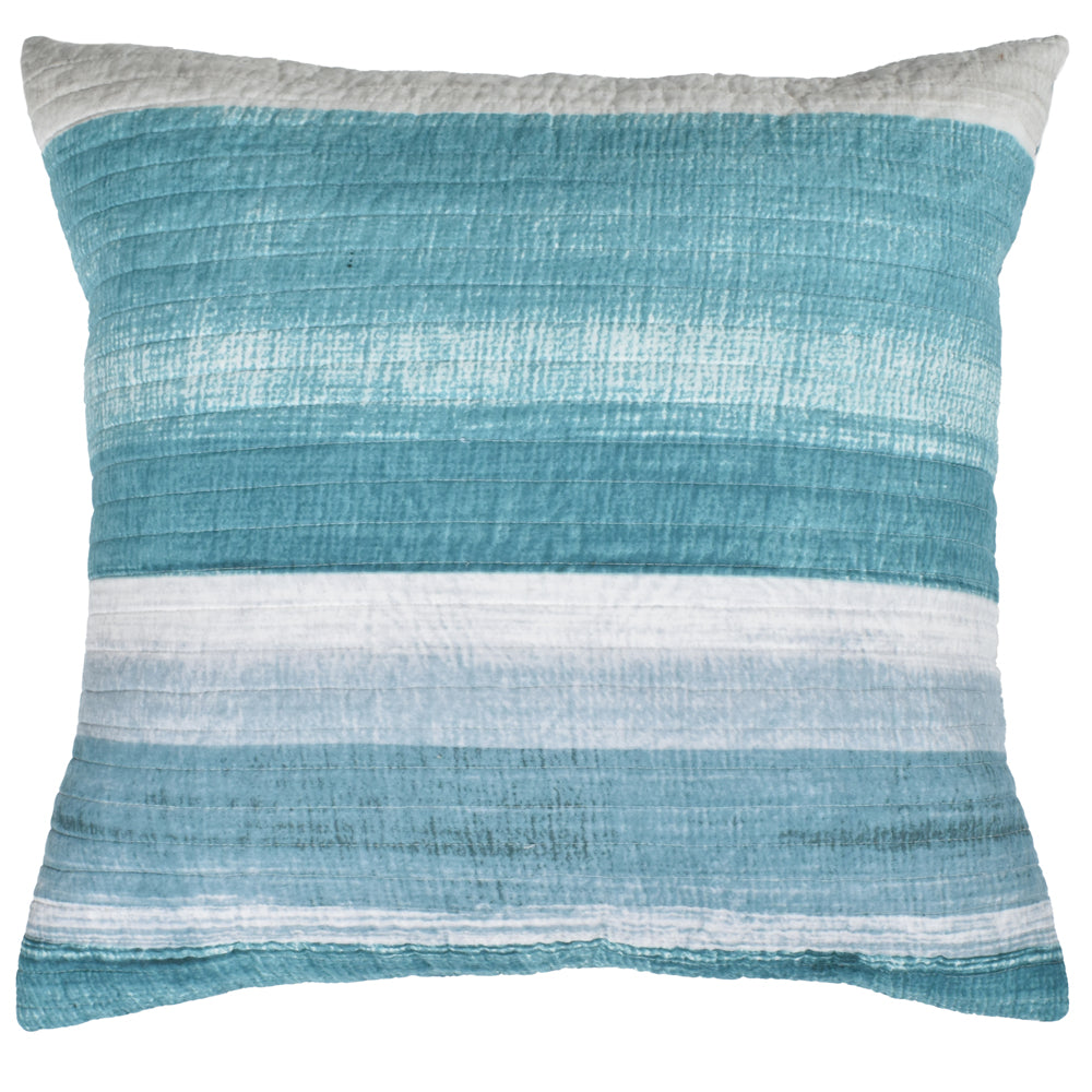 European-Style Classic Windsor Cotton Pillowcase for Elegant Bedding