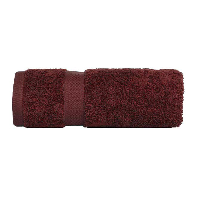 Premium 100% Combed Cotton Bath Sheet in Shiraz Style