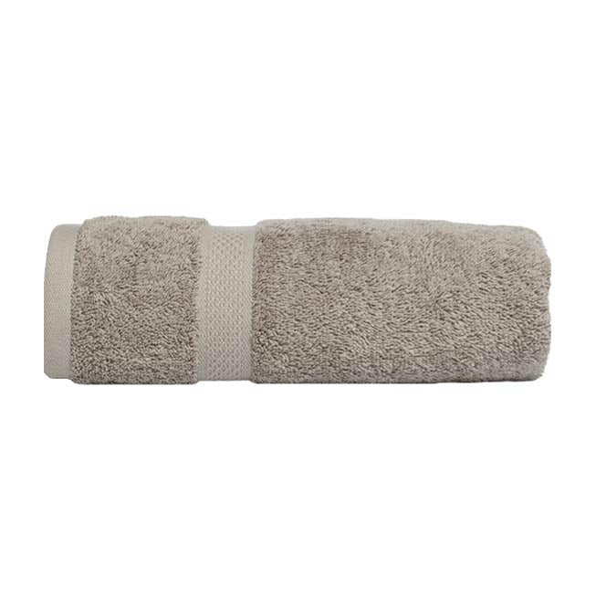 100% Combed Cotton Luxury Bath Towel Sheets for Bathroom Refreshment