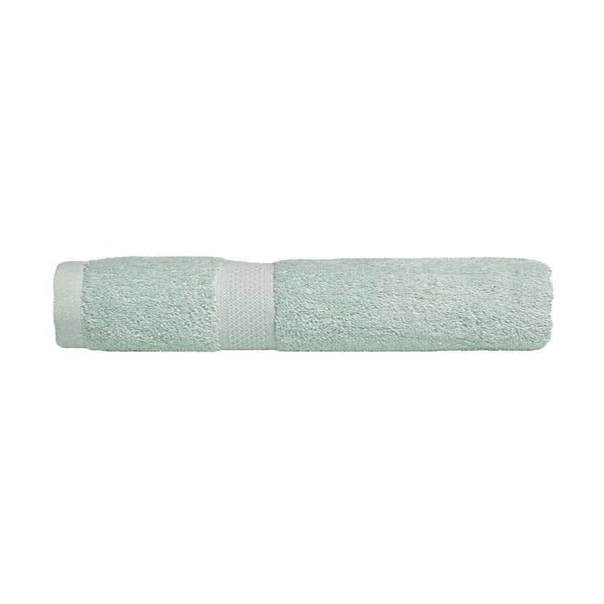 Soft 100% Combed Cotton Frost Hand Towels for Bathroom Upgrade