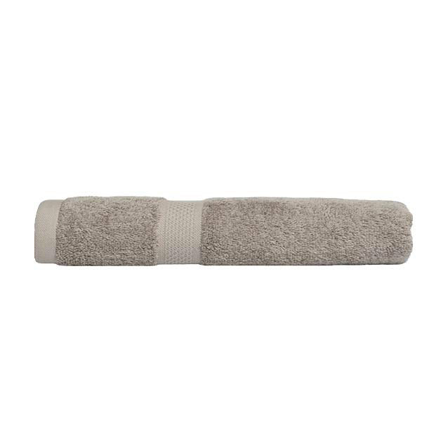 Premium 100% Combed Cotton Hand Towels - Linen Quality for Your Bathroom