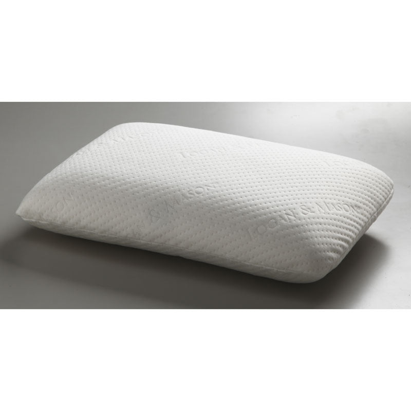 Logan & Mason Classic High - Quality Latex Pincore Sleep Pillow