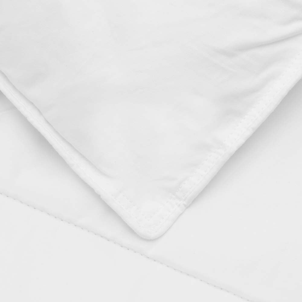 Super King Size Microdenier Quilt / Doona from the Essentials Collection