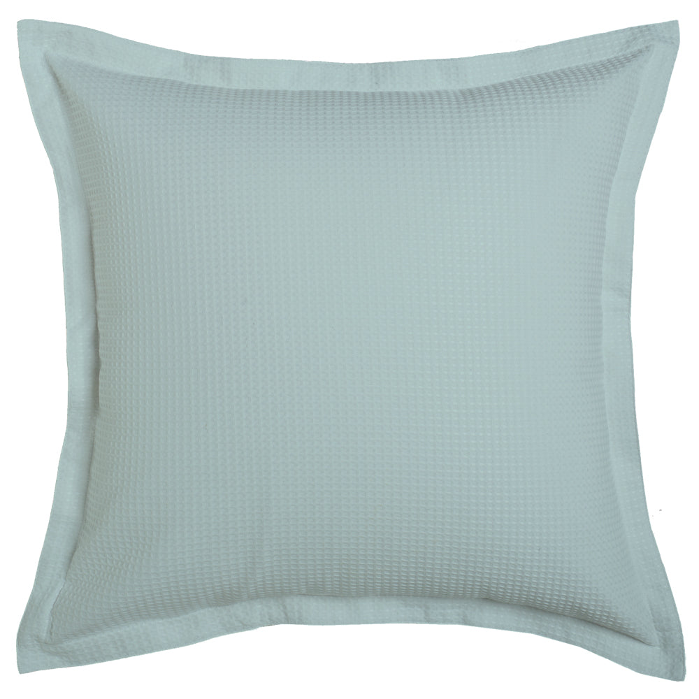 Logan and Mason's Ascot Surf High - Quality European Pillowcase from Platinum Collection