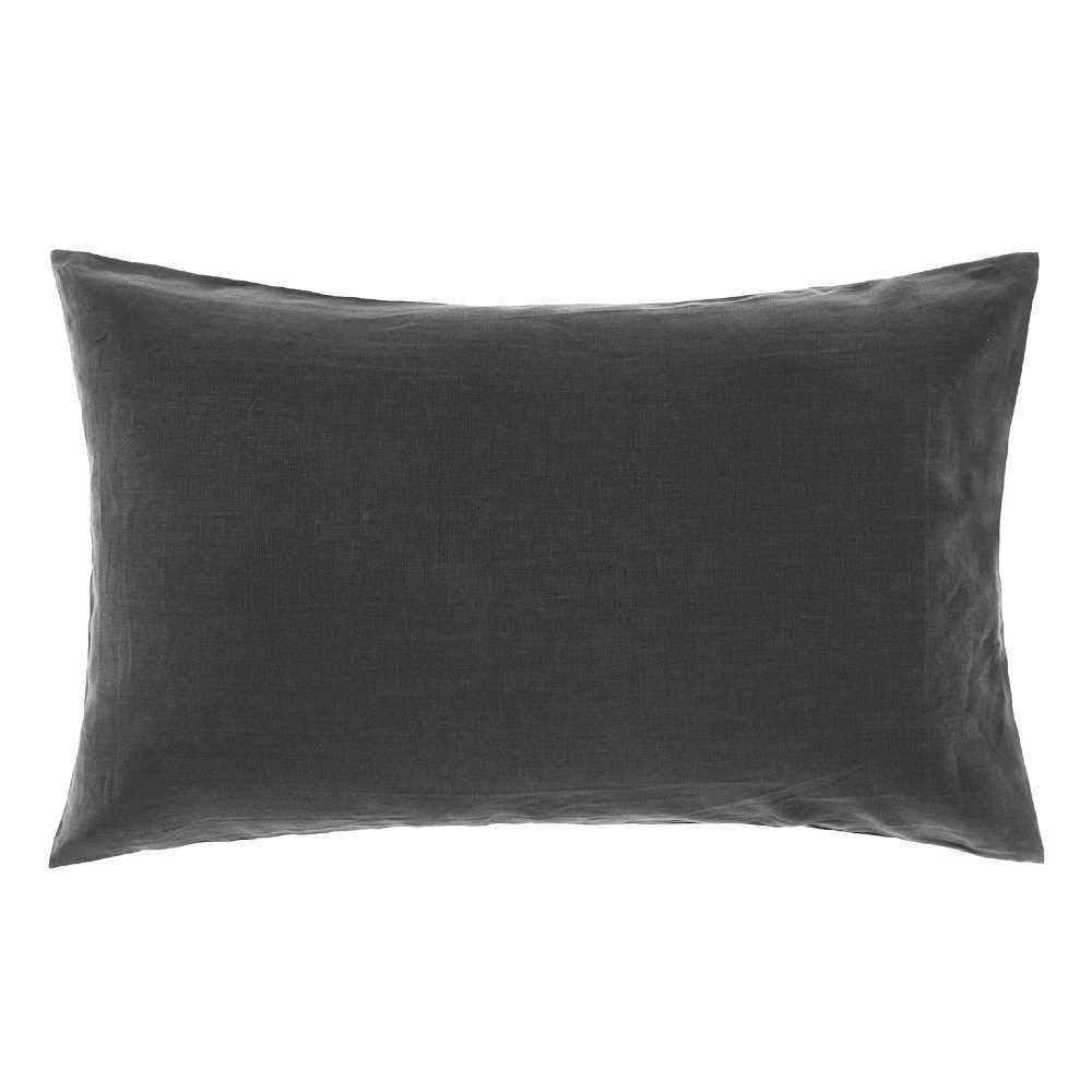 Linen House Nimes Magnet High - Quality Standard Linen Pillowcase for All - Year Use