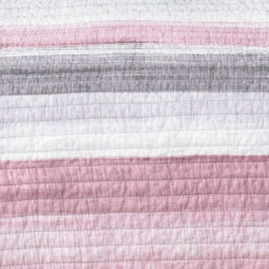Soft 100% Cotton Chelsea Coverlet Set for King Single Bed