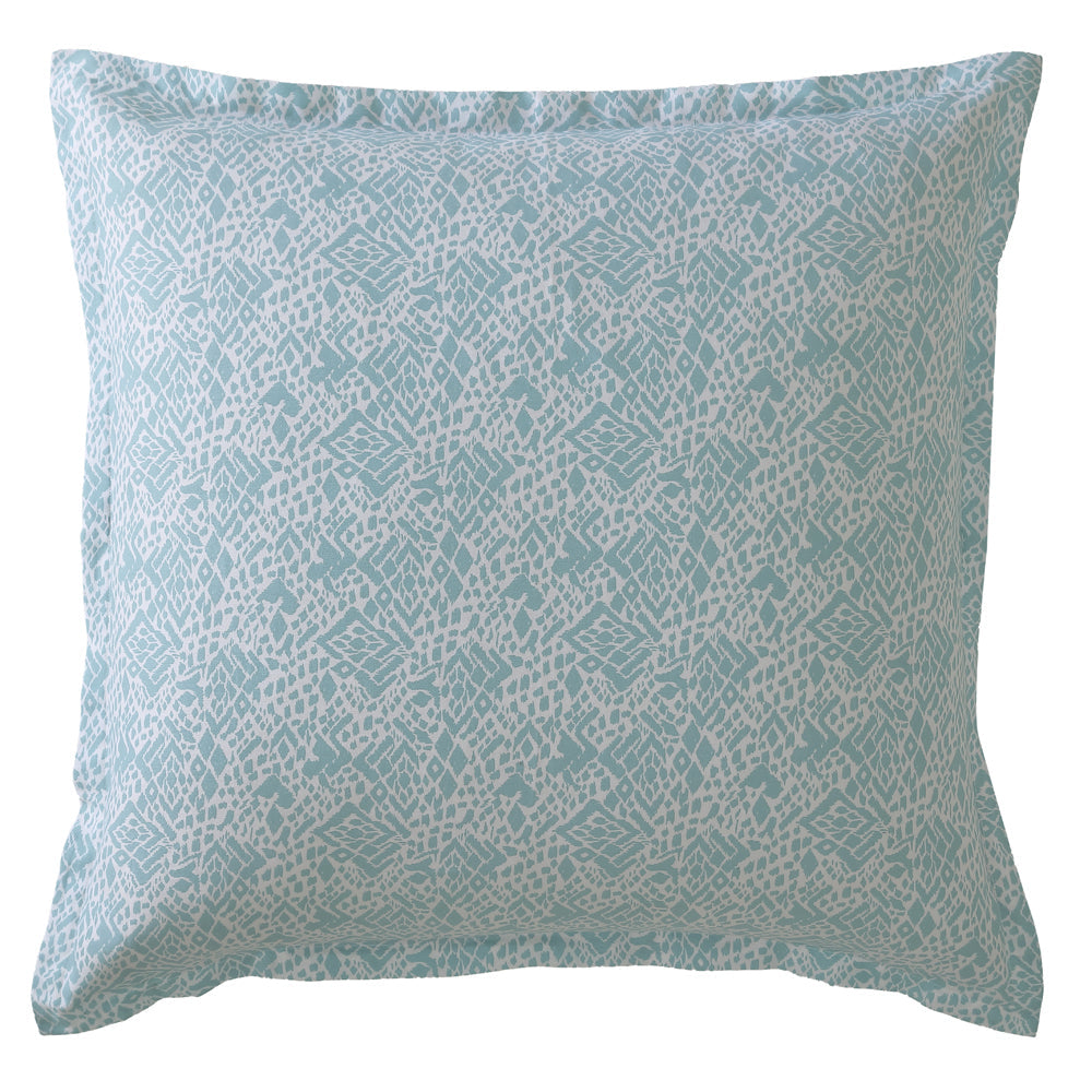 Kimba European-style Decorative Pillowcase for a Serene Bedroom