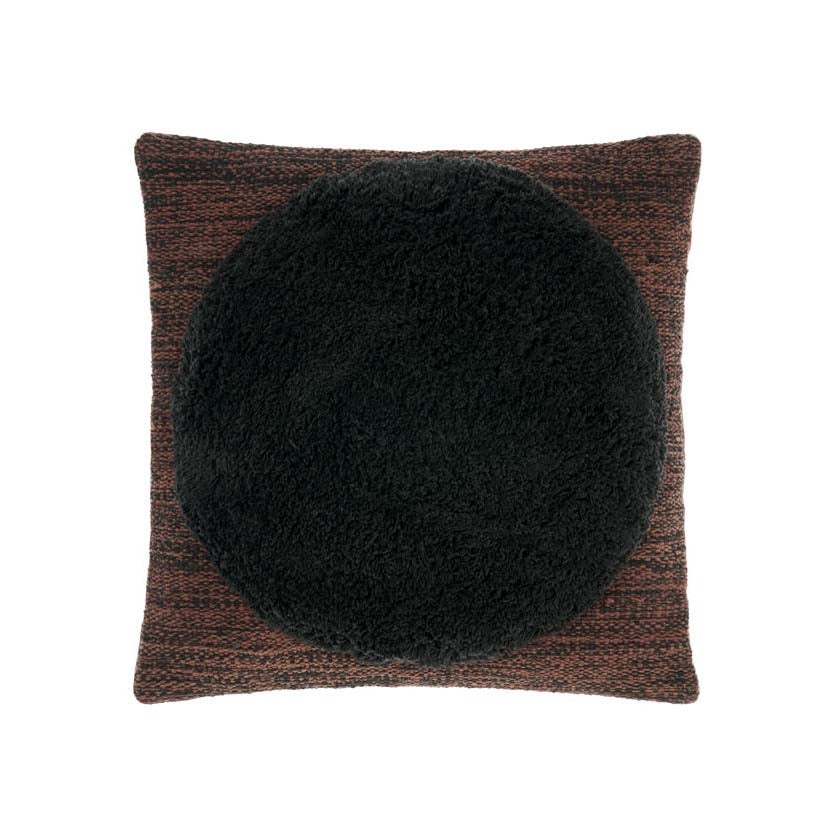 Linen House Lex Tofu-style Square-shaped Filled Decorative Cushion