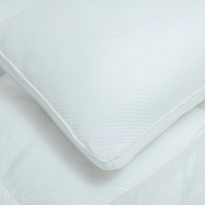 Nano-Tech Refreshing Cooling Pillow for Comfortable Sleep