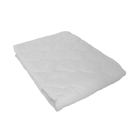 Double Bed Size Quilted All - Around Fitted Mattress Protector for Optimal Mattress Protection