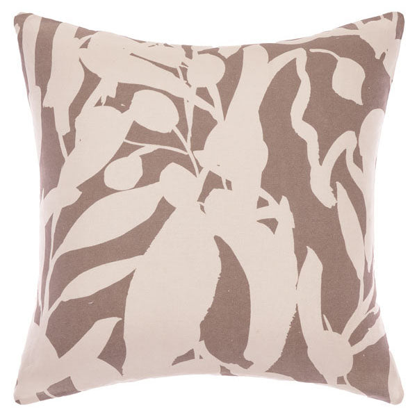 Linen House Bronte Multi European-Style Decorative Pillowcase for Bed