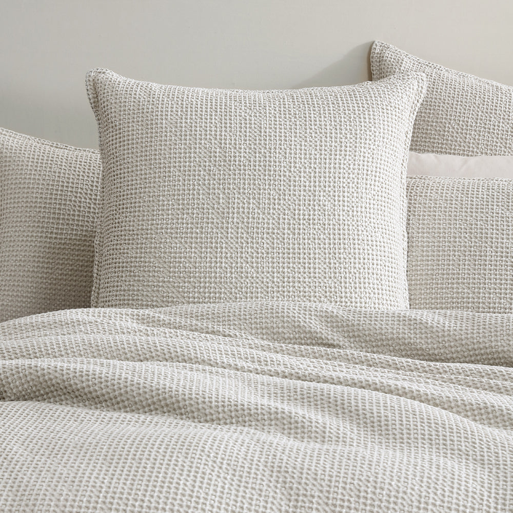 European-style Urban Stone Pillowcase for Home Decor