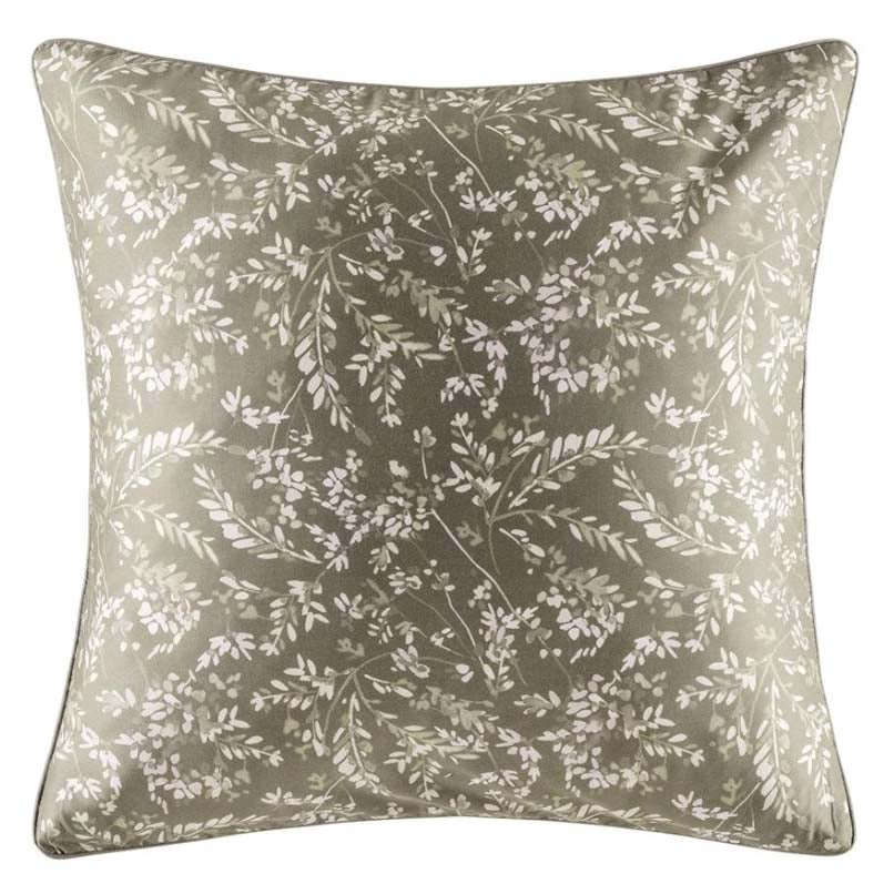 KAS Taneya Stylish Multi - Colored European Luxury Pillowcase