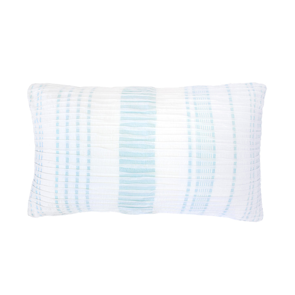 Sawyer Queen - Sized Cotton Quilt Cover Set for a Serene Bedroom