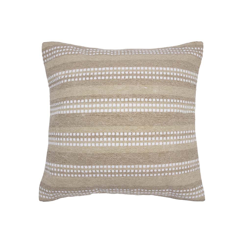 Stanley Latte Small - Square Printed Removable - Fill Cotton Canvas Cushion
