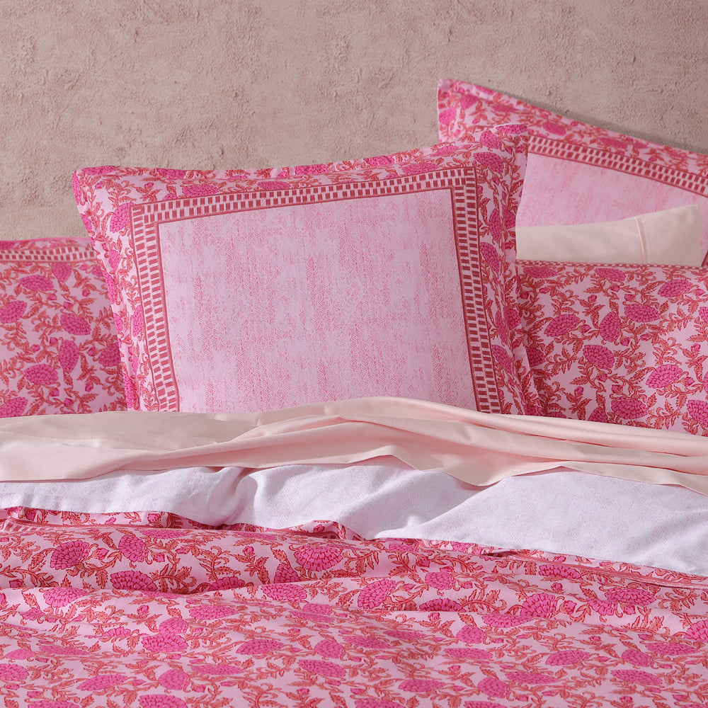 Gatika European-Style Decorative Pillowcase for Bedroom