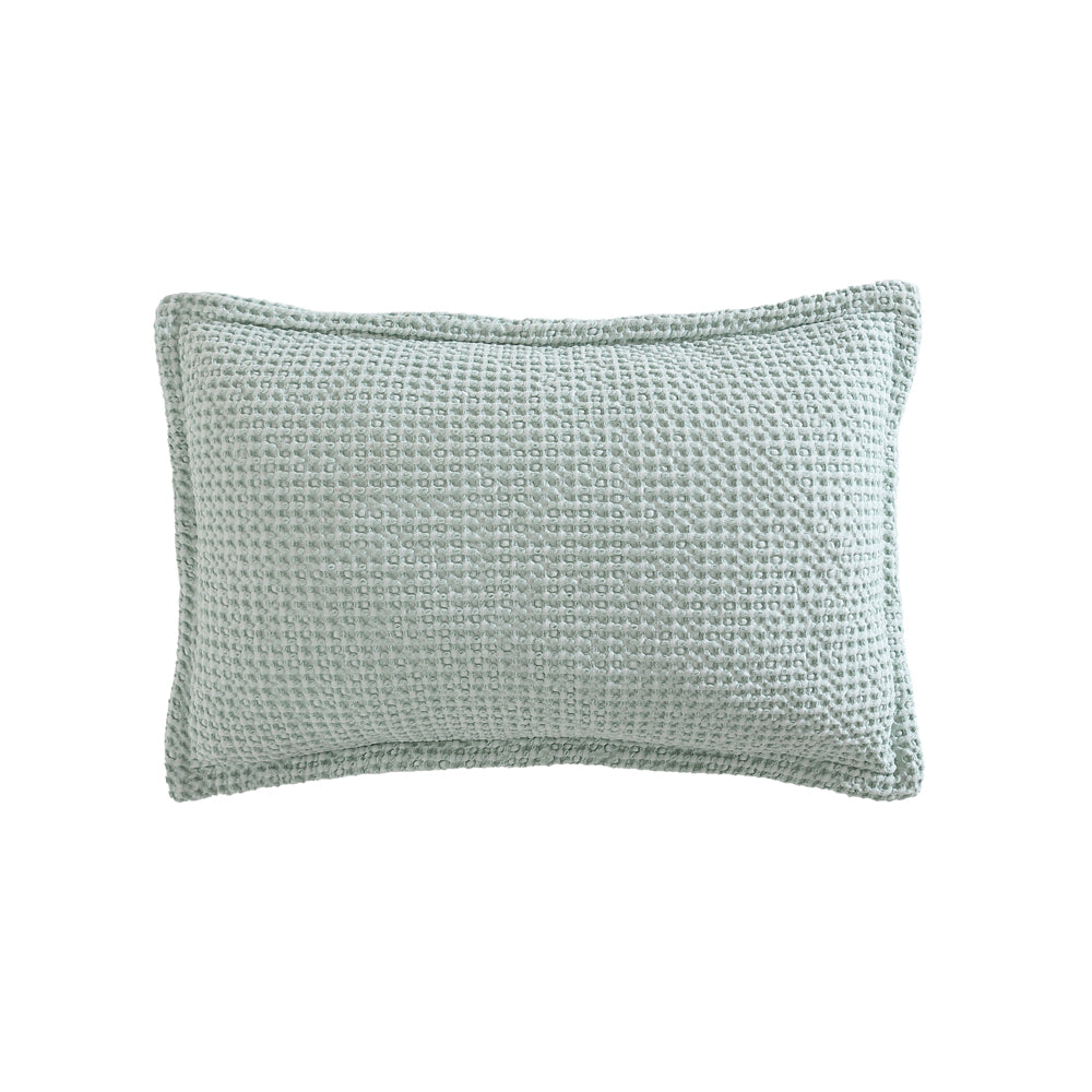 Urban Surf Stylish Breakfast-themed Filled Cushion with Four Seasonal Colors