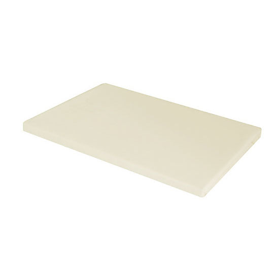 European Style Plain Cream Pillowcase for Bed Decoration