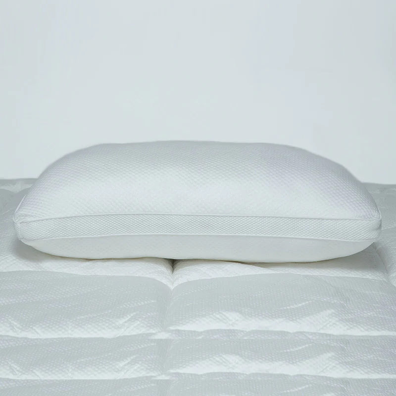 Nano-Tech Refreshing Cooling Pillow for Comfortable Sleep