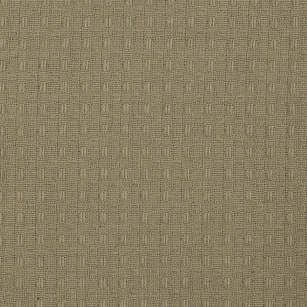 3-Pack London Waffle Latte Absorbent Tea Towels