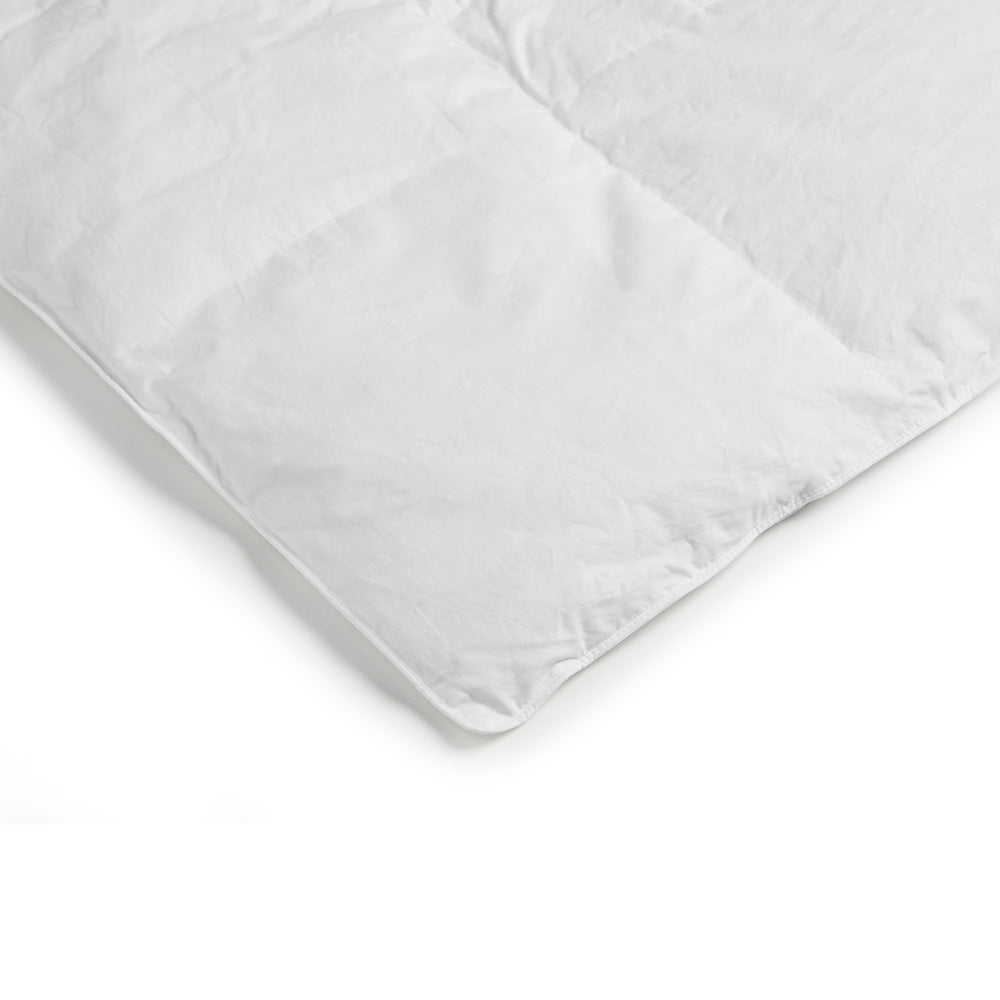Super King Microfiber Quilt / Doona with 350GSM - Ideal for Modern Bedding