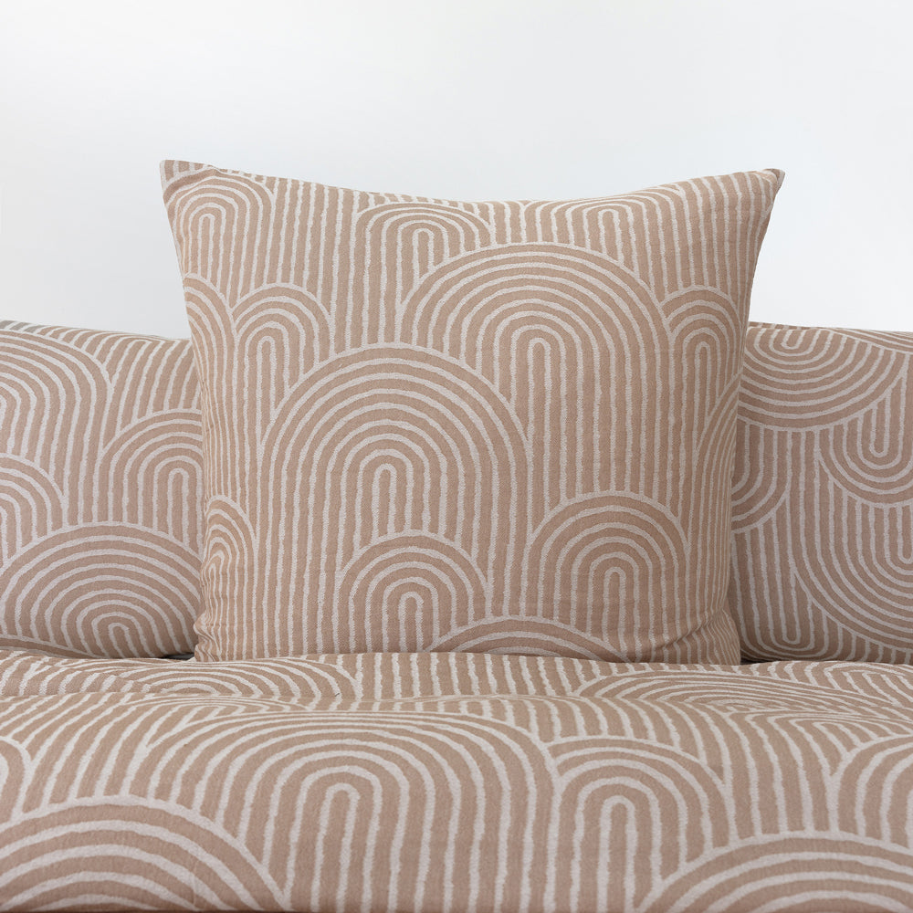 Luxurious Bambury Merida Super King Size Quilt Cover Set for Elegant Bedrooms
