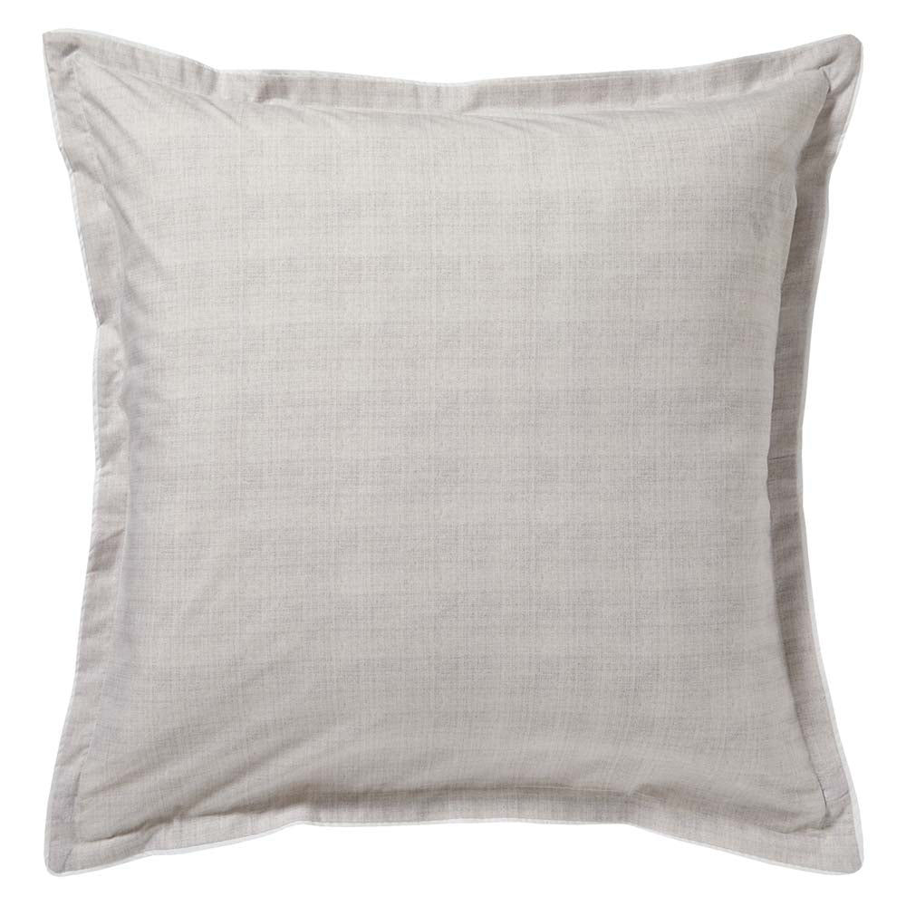 Navy European-style Decorative Pillowcase Inspired by Hope
