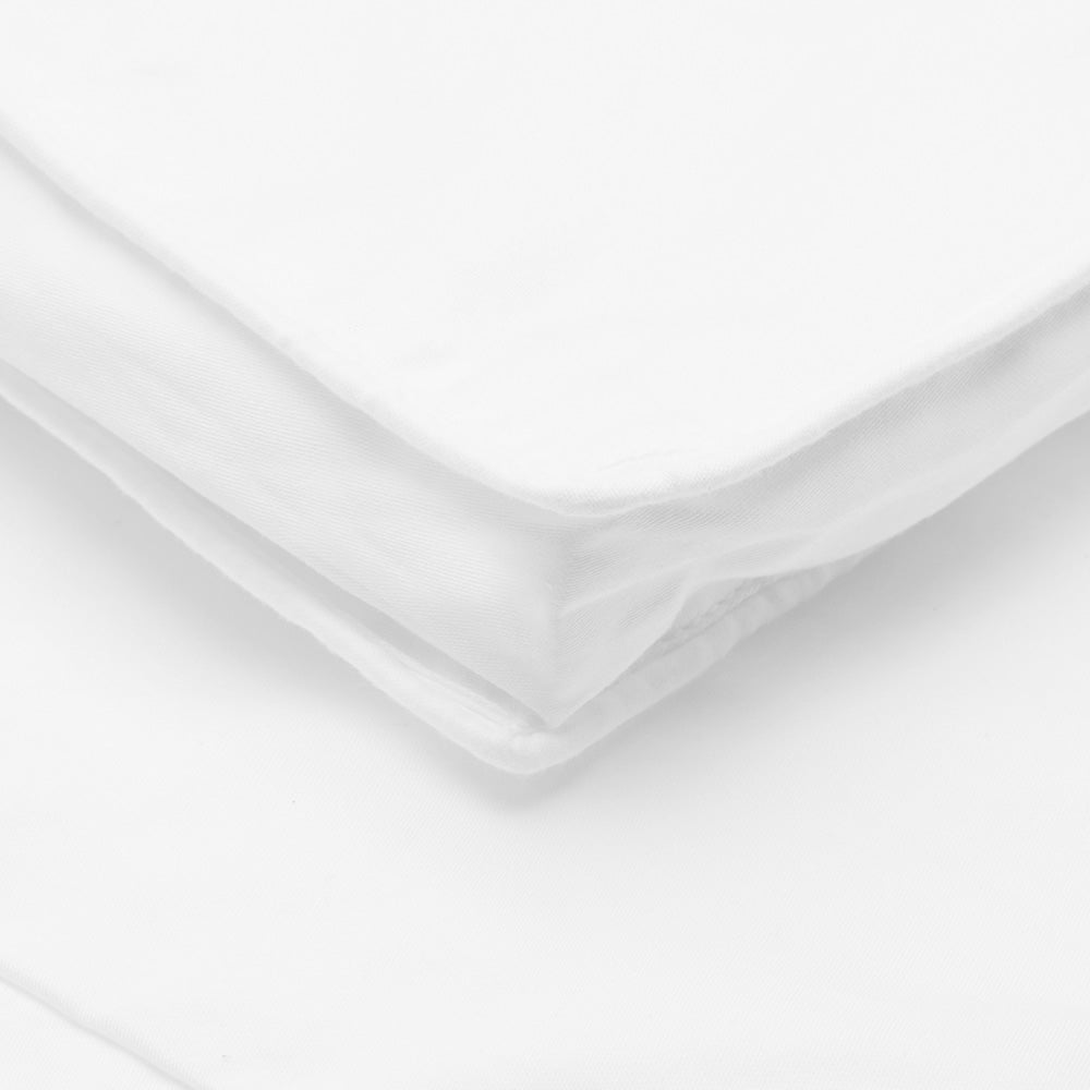 Single Bed Cozy Collection Comforter Made of Down and Feather | Doona for a Warm Winter