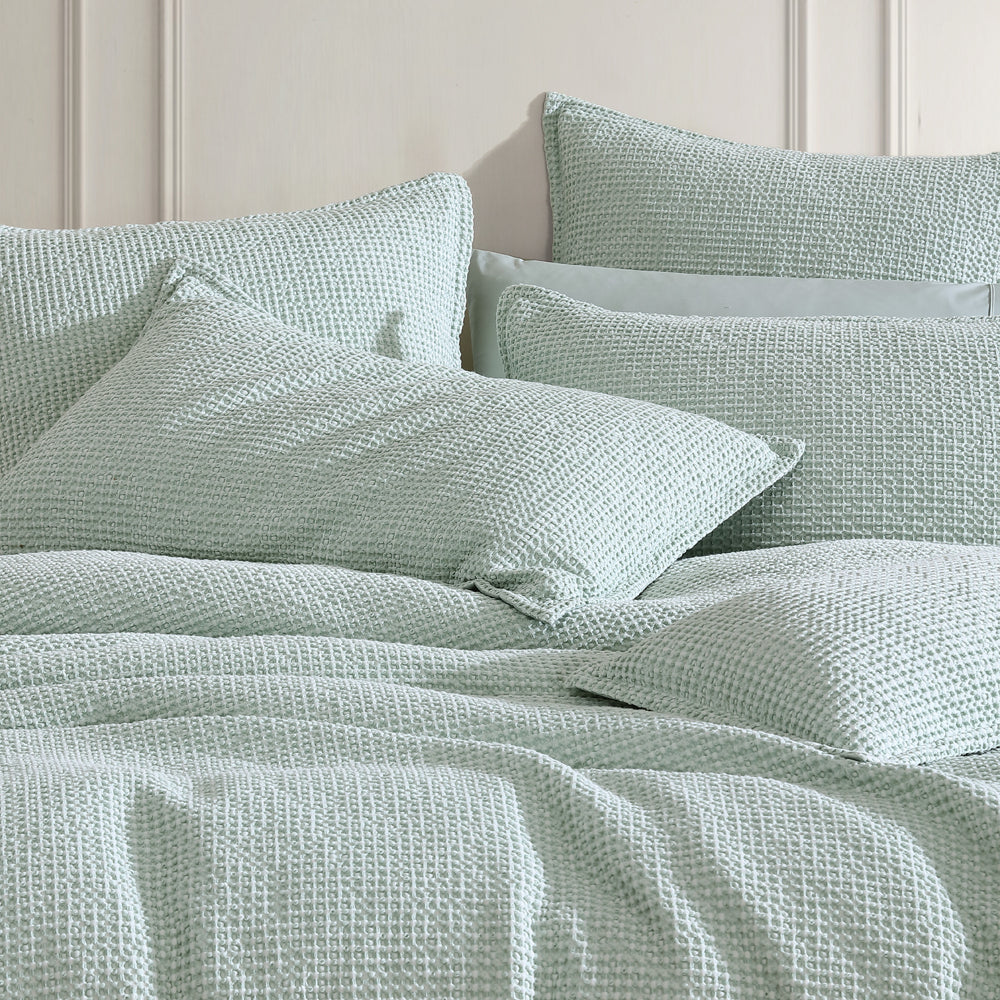 King Size Bed Urban Surf Style Quilt Cover Set for Your Home