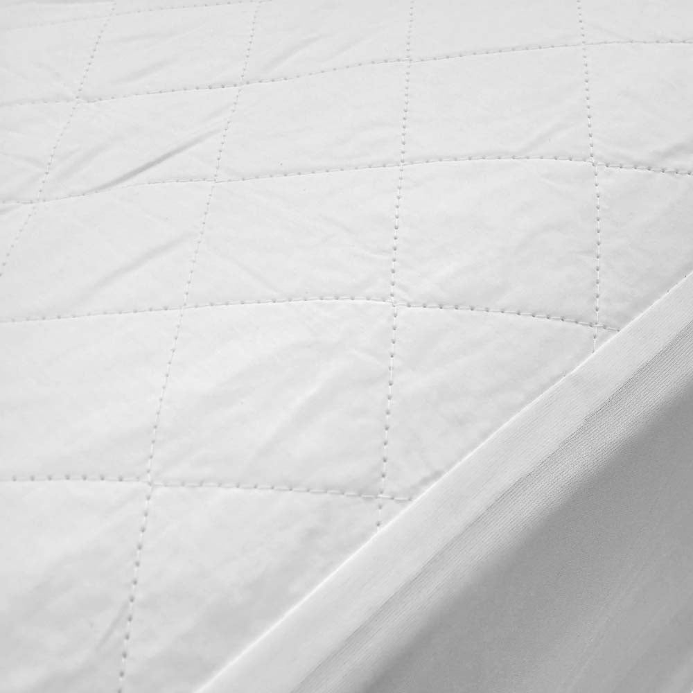 Top - Quality Premium Bamboo Mattress Protector for Queen - Sized Bed
