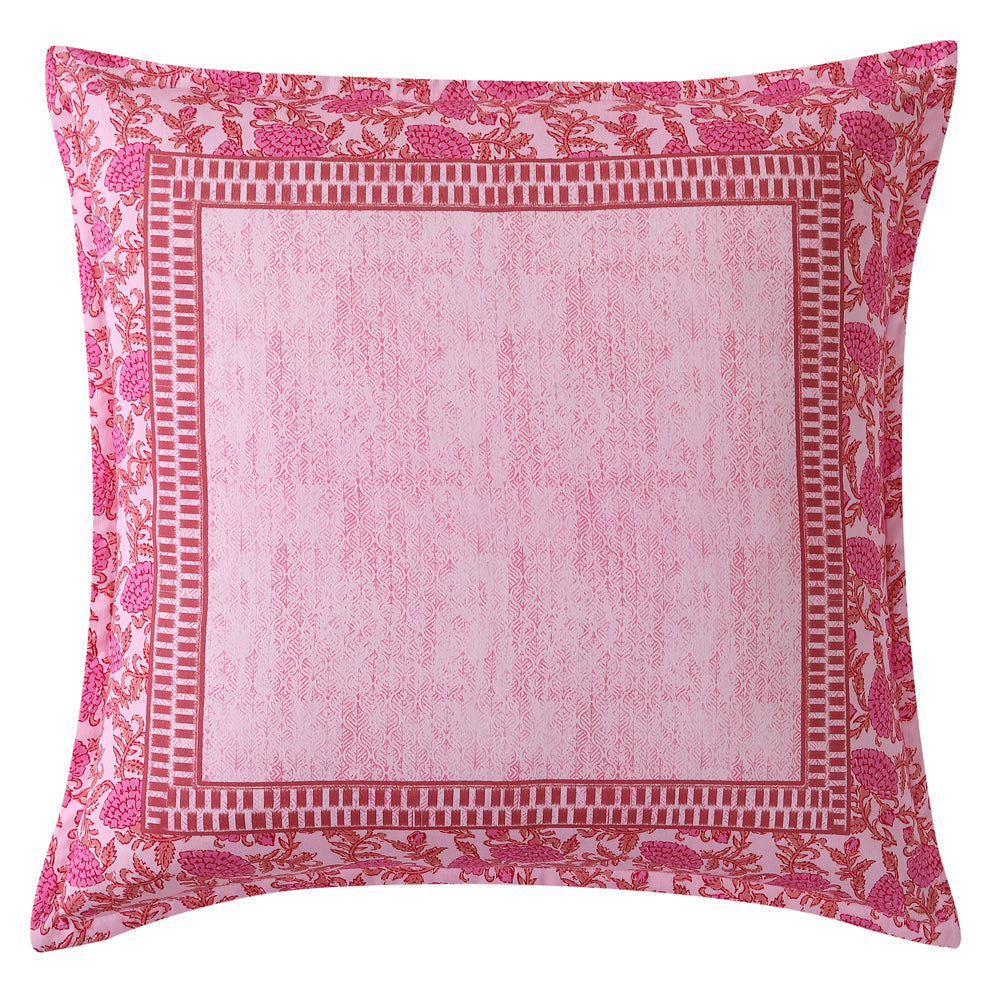 Gatika European-Style Decorative Pillowcase for Bedroom