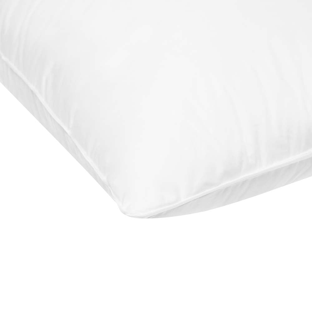 King Size Luxury Double Surround Duck Down and Feather Pillow Collection