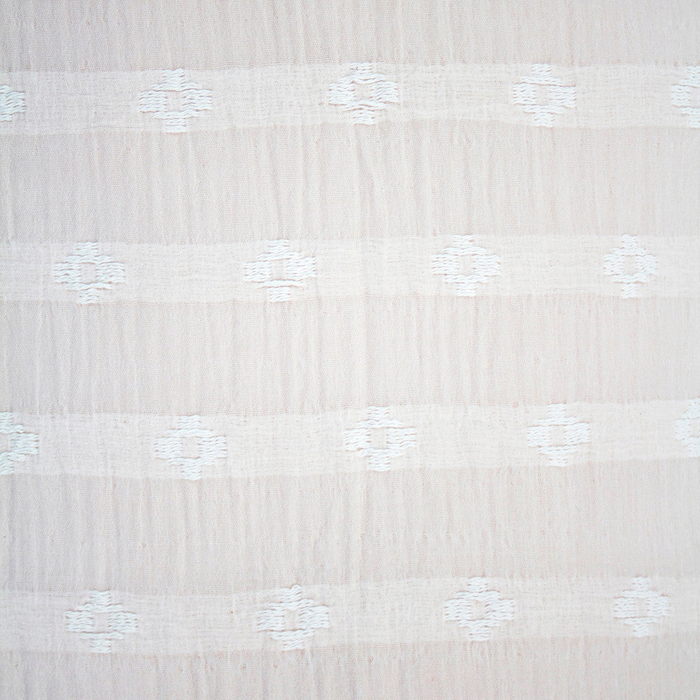 Double Bed Soft Cotton Carey Quilt Cover Set for a Calming Bedroom
