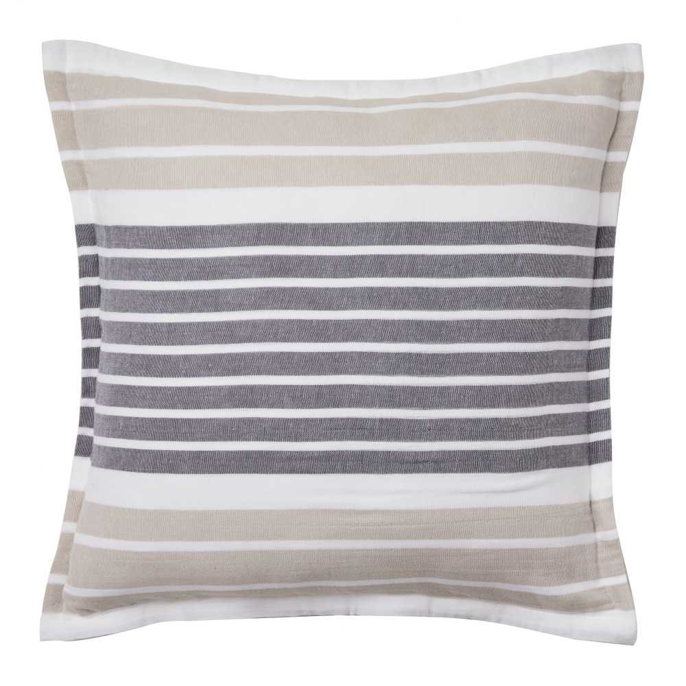 Kalan Luxury Natural European-Style Pillowcase for Bedrooms