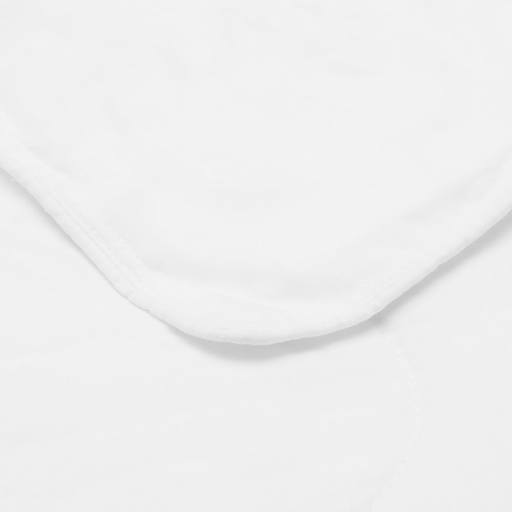Luxurious Super King-Size Cotton Quilt / Doona from Cotton Collection