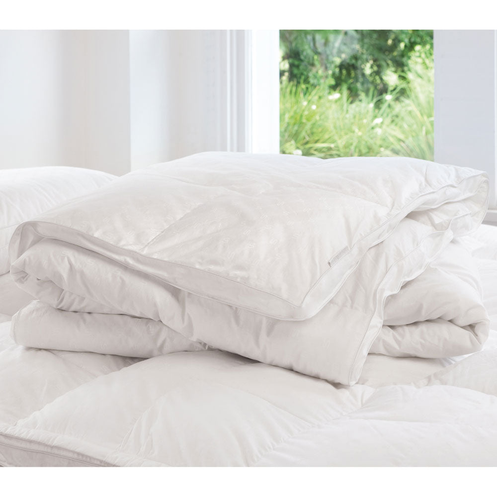 King Size 250GSM Deluxe Comfort Dream Quilt Doona