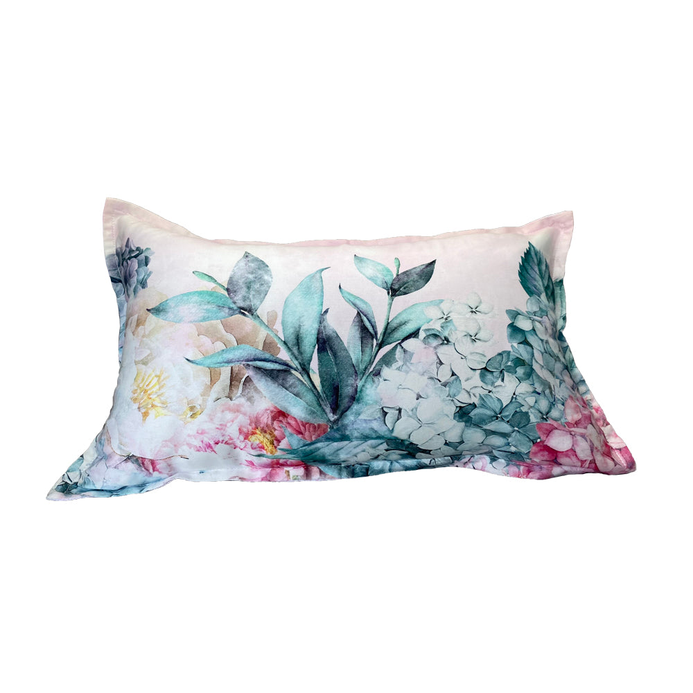 Refreshing Summer Daze Breakfast - Filled Comfort Cushion
