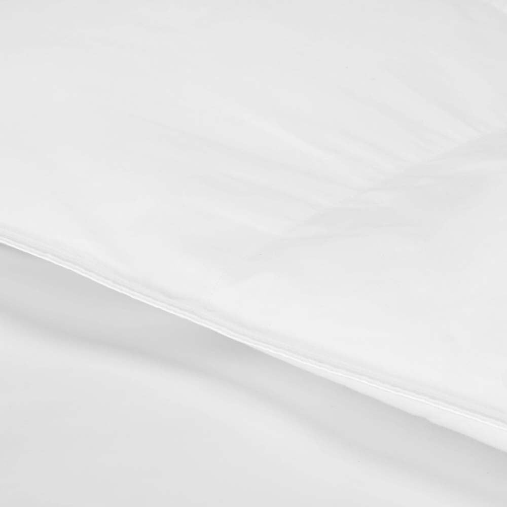 Downia Queen - Sized Down and Feather Quilt for Everyday Use in Spring, Autumn & Mild Winter