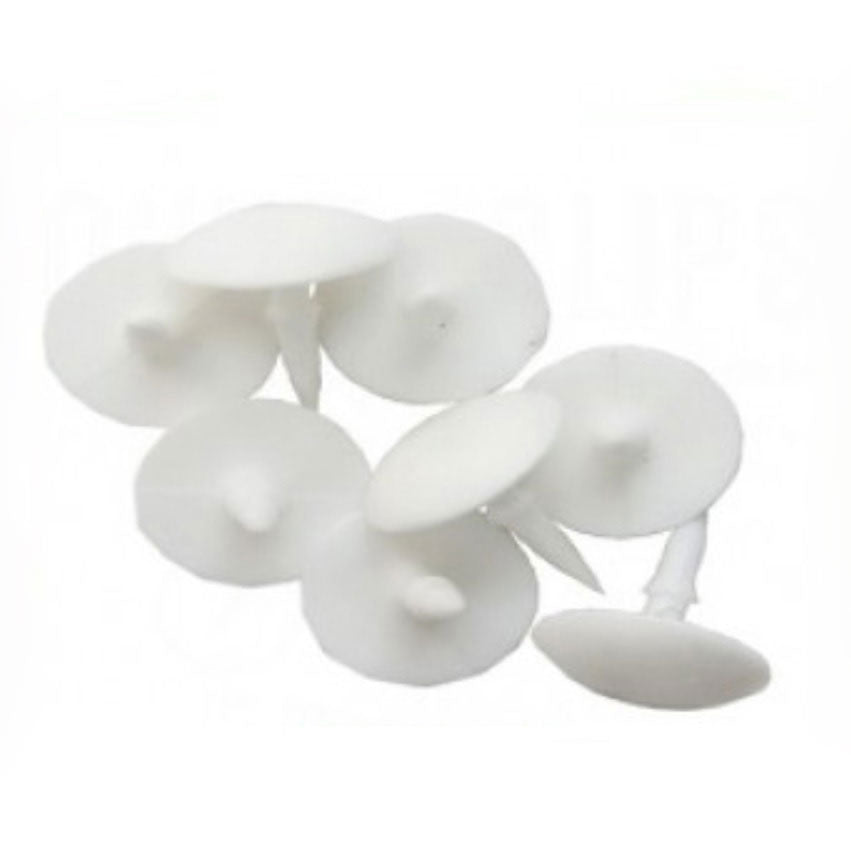 Innovative Quilt and Quilt Cover Fixing Clips for a Snug Sleep