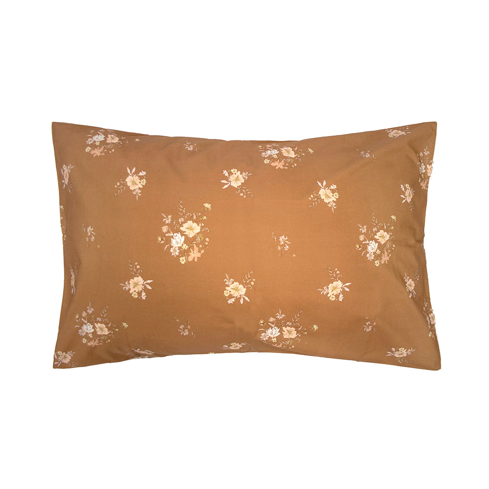 Ellen Single Bed Quilt Cover Set - A Cozy Bedding Essential