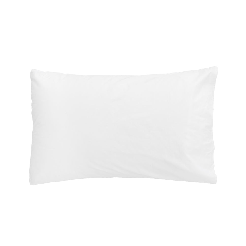 Sawyer Queen - Sized Cotton Quilt Cover Set for a Serene Bedroom