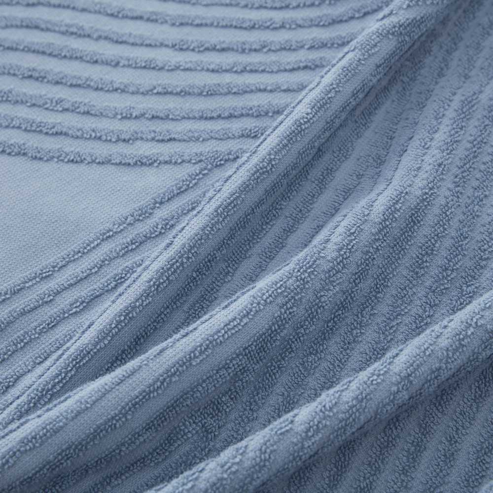 Premium Sheridan Northcove Marlin Design Lightweight Beach Towel for Relaxing at the Beach