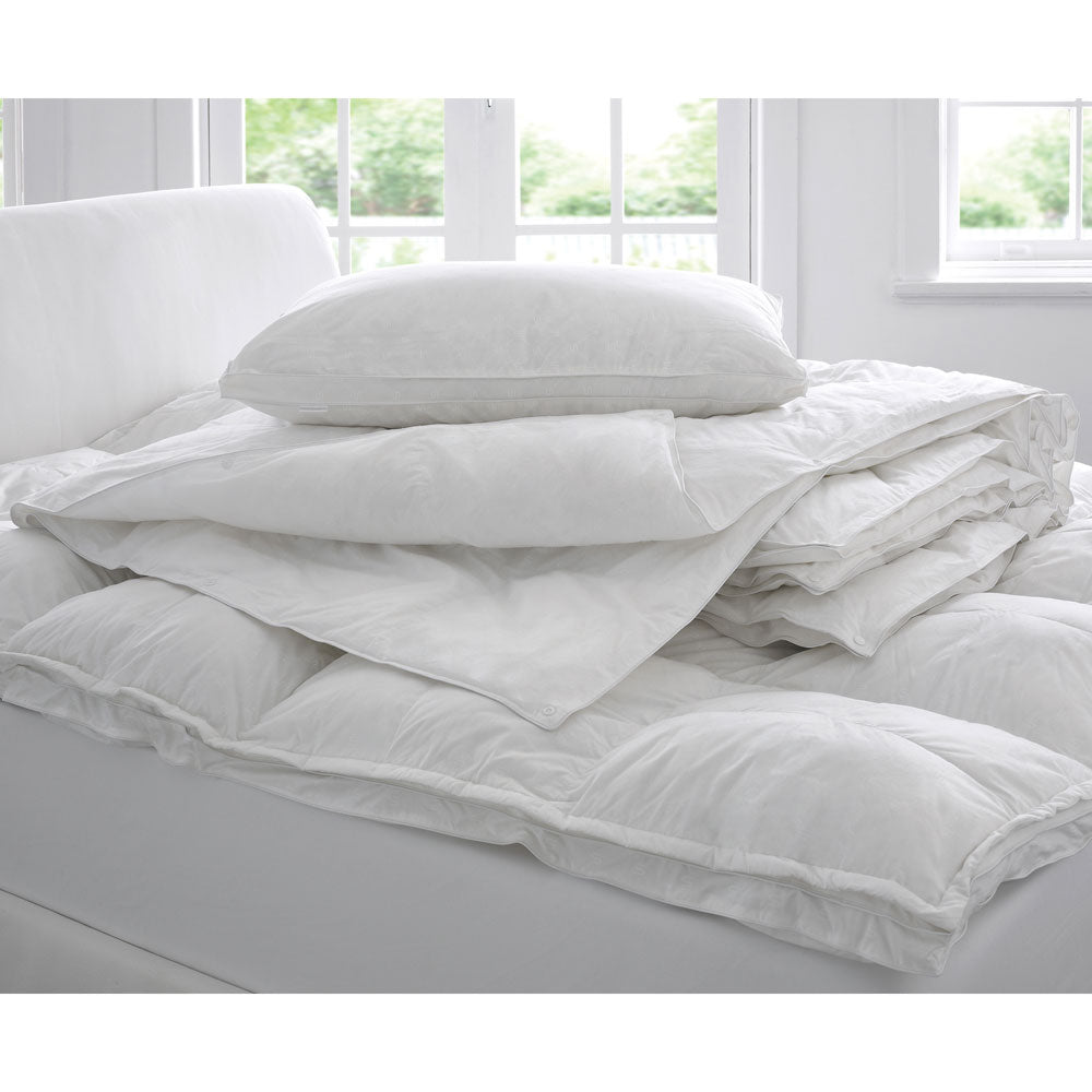 Luxury 2-in-1 Super King Quilt Doona 150/200GSM - Deluxe Dream