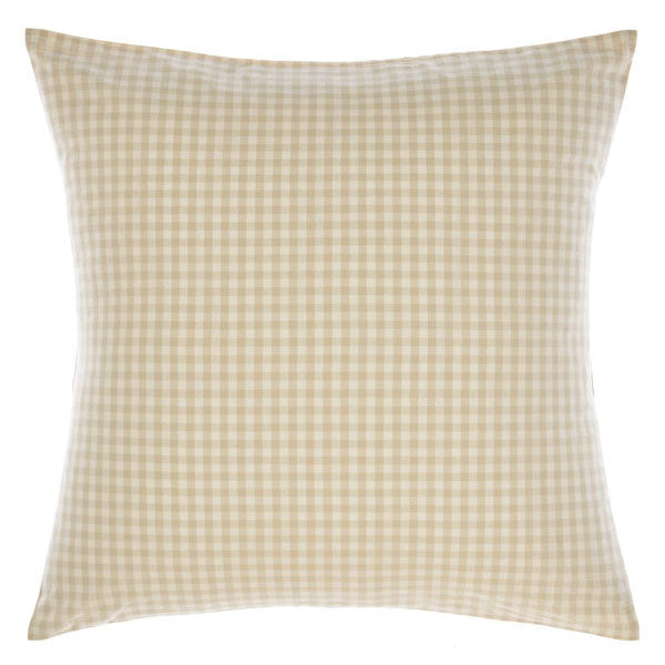 European-style Springsteen Stone Pillowcase for Linen Bedding