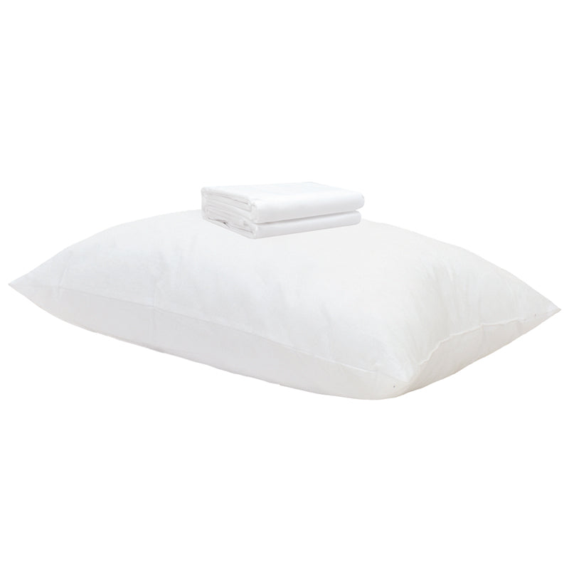 Premium MiteGuard Protection Cot Pillow Protector for Enhanced Comfort